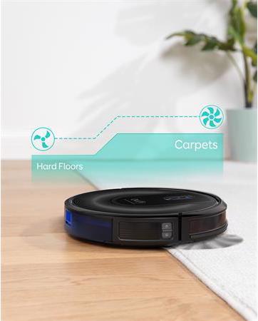 Actual product image eufy RoboVac G30 (Robot vacuum)