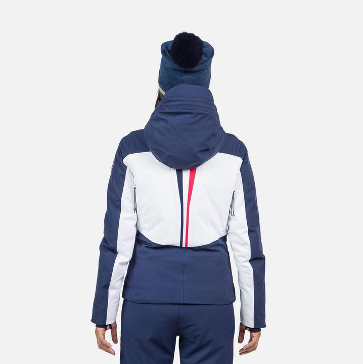 Produktbild Rossignol Summit Str Jkt Jacke (XL)