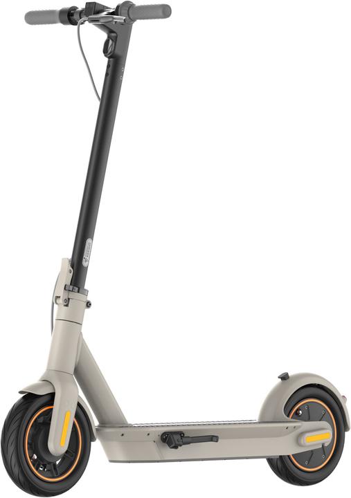 Segway-Ninebot MAX G30LE (25 km/h, 40 km, 350 W)