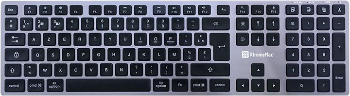 XtremeMac XWH-MAK-13-CH (CH, Senza fili)