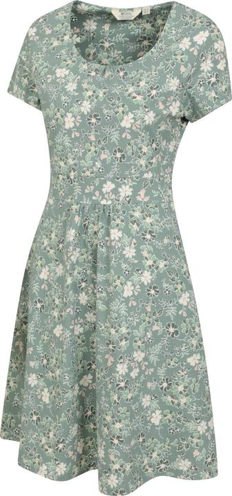 Immagine prodotto Mountain Warehouse Vestito Orchidea Protezione dai Raggi UV Donna (32 D)