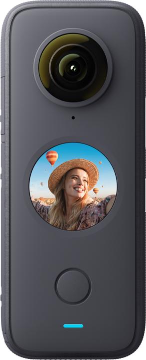 Immagine prodotto Insta360 One X2 (30p, Bluetooth, WiFi)