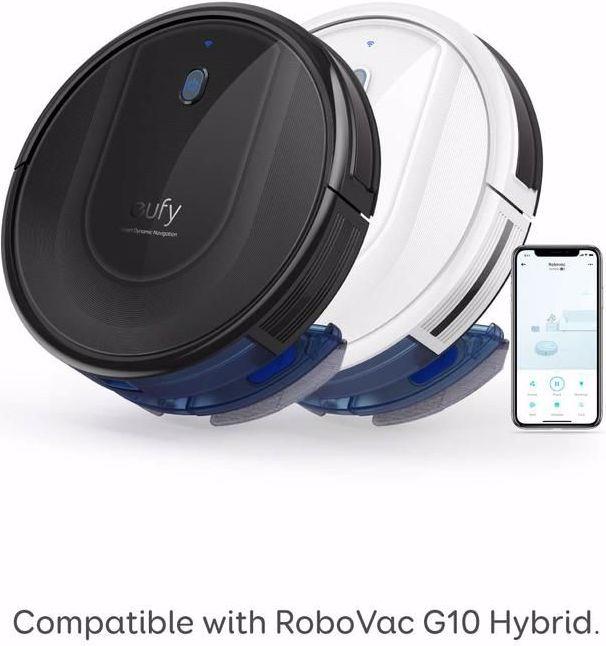 Produktbild eufy Filter Elements for RoboVac G10 Hybrid