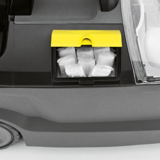 Produktbild Kärcher Vakuumpumpe Puzzi 10 (Nass-Trockensauger)