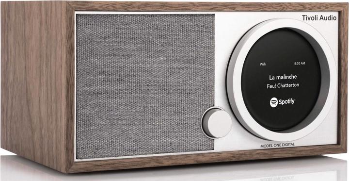 Image du produit Tivoli Audio Model One Digital (FM, DAB+ DAB, Bluetooth, WiFi, Airplay 2)