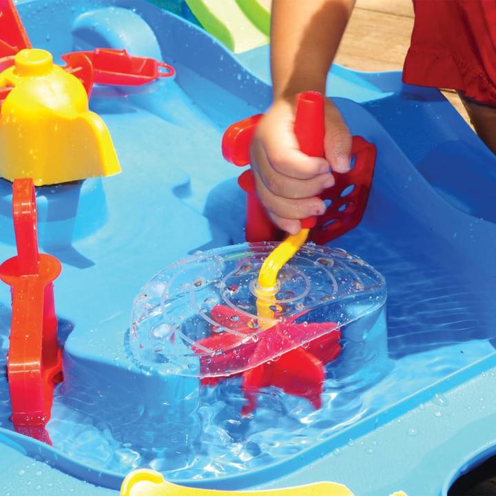 Actual product image VidaXL Water feature case
