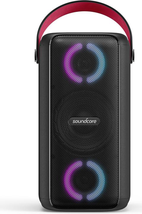Produktbild soundcore Rave Mega (18 h, Batteriebetrieb)