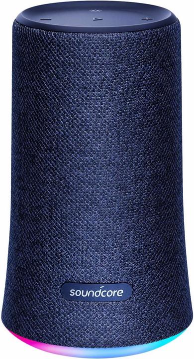 soundcore Flare II (12 h, Rechargeable battery operated)