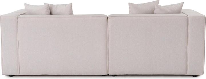 Actual product image Atelier del Sofa Mora (Corner sofa)