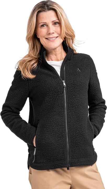 Produktbild Schöffel Women's Fleece Jacket Atlanta (38, M)