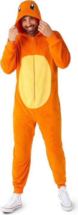 Image du produit OppoSuits Salamèche (S)