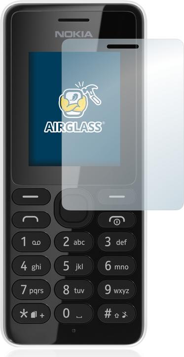 Actual product image BROTECT AirGlass Glass (1 Piece, NOKIA 108)