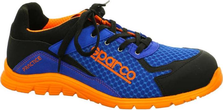 Actual product image Sparco Practice (S1P, 36)