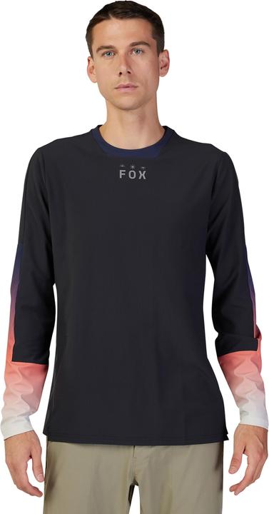 Immagine prodotto Fox Maglia 23 Defend Thermal Lunar Blk 2 (XXL)