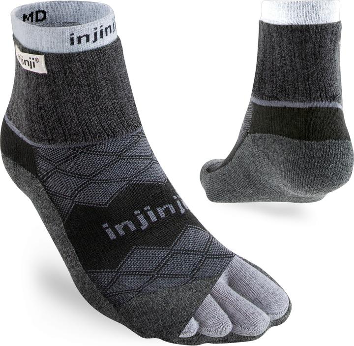 Produktbild Injinji Liner + Runner Mini-Crew (47.5)