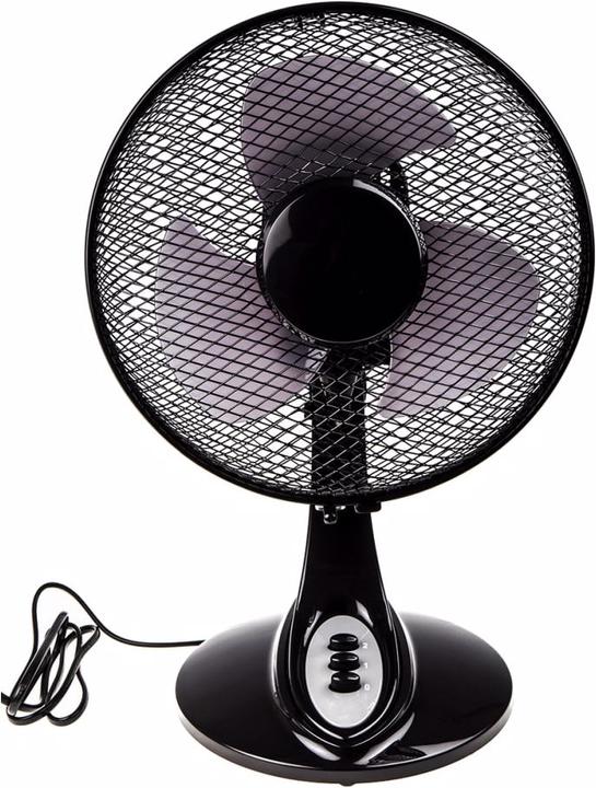 Image du produit Rs Pro Desk Fan