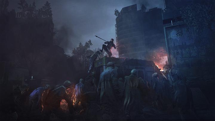Image du produit Techland Dying Light 2 Stay Human Collector's Edition (PC, Multilingue)