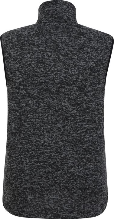 Actual product image Mountain Warehouse Mens Idris Fleece Gilet (L)
