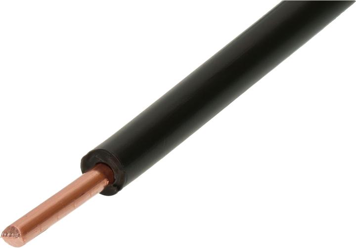 Max Hauri T-Draht H07V-U1X1.5 (20 m)