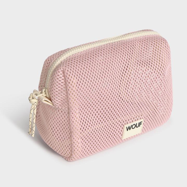 Actual product image Wouf Mesh Kulturbeutel 30 cm (4 l)