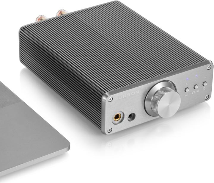 Actual product image Burson Funk (gain switch)