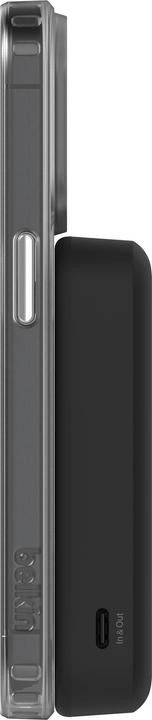Produktbild Belkin BoostCharge Pro (10000 mAh, 15 W, 37 Wh)