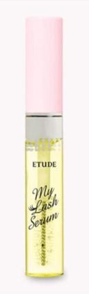 Actual product image Etude House My Lash Serum 9g