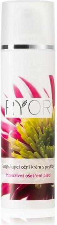 Immagine prodotto Ryor Crema occhi illuminante per la cura intensiva con peptidi 30 ml (Fluida, 30 ml)