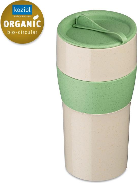 Immagine prodotto Koziol Tazza Thermos con coperchio 700 ml (0.70 l)