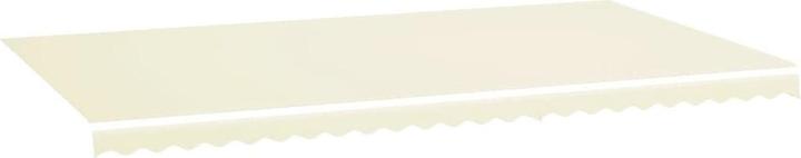 Produktbild VidaXL Lybed (600 x 350 cm)