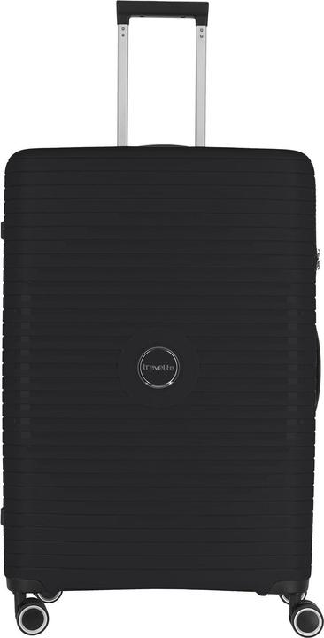 Immagine prodotto Travelite Carrello Orbita a 4 ruote 77 cm (103 l, XL (da 115l))