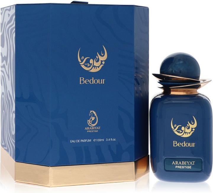 Image du produit Arabiyat Prestige Bedour (Eau de parfum, 100 ml)