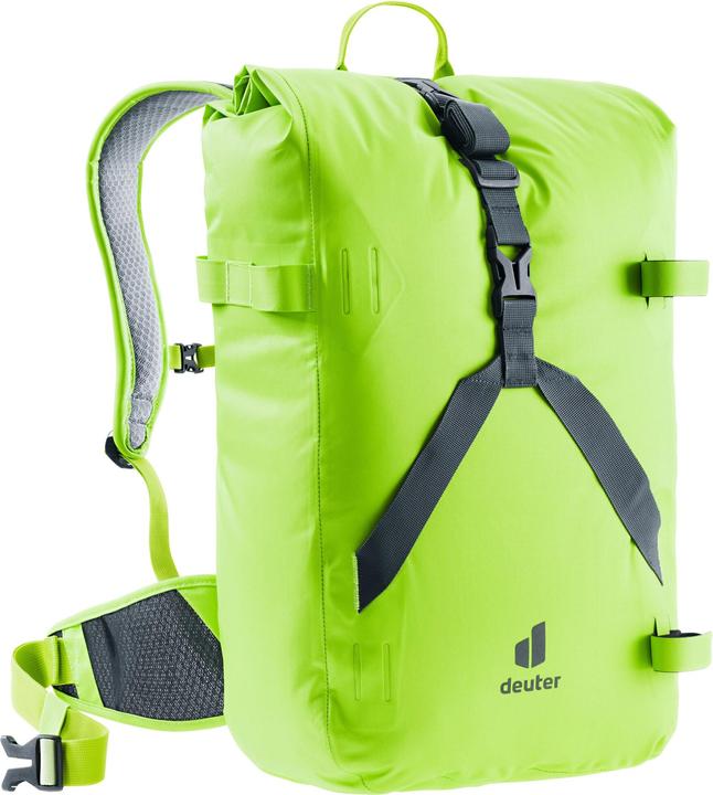 Deuter Amager 25+5 (30 l)
