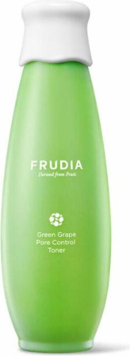 Image du produit Frudia Pamplemousse vert (195 ml)
