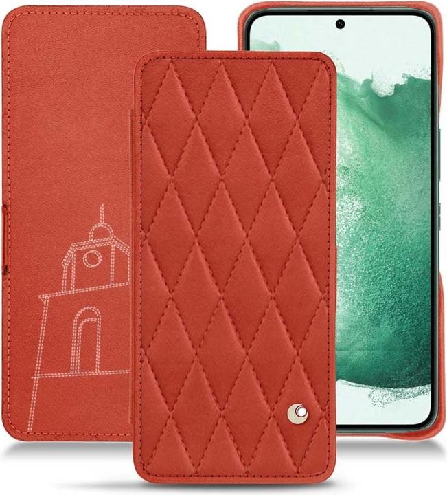 Arange clouquié - Couture ( Pantone #D33108 )
