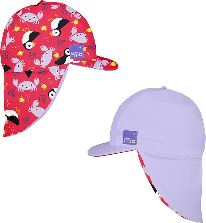 Actual product image Bambino Mio Sun hat (86, 92, 98)
