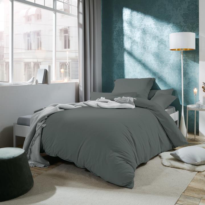 Actual product image Erwin Müller Traunstein (Duvet cover, 155x220 cm (80x80 cm))