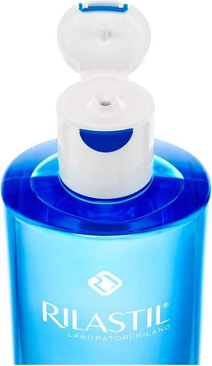 Image du produit Rilastil Soin quotidien Solution micellaire apaisante 400ml (Eau micellaire, 400 ml)