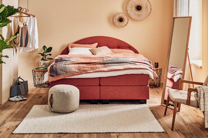 Actual product image Atelier Pfister Lindau (Duvet cover, 160 x 210 cm)