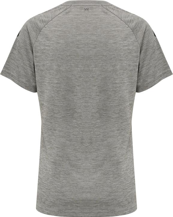 Actual product image hummel Core Xk Core Poly T-Shirt S/S Woman (XXL)
