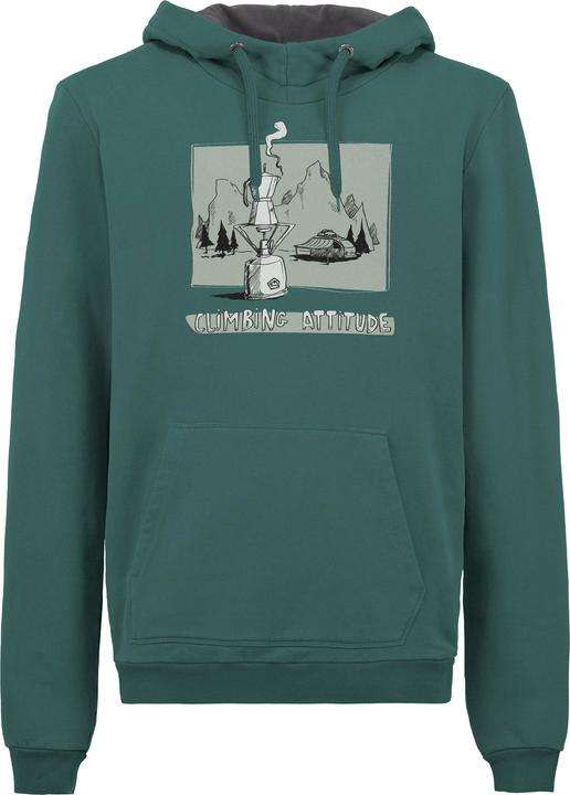 Produktbild E9 Hood (L)