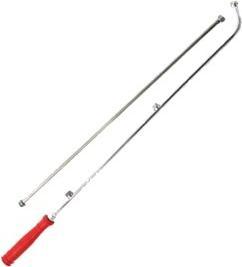 Produktbild GeoTech SP 550 4S ALU BenzinSprühpumpe mit Aluminiumrädern 4TaktBenziner (50 l)