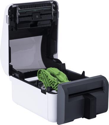 Produktbild Brother Td-4420dn (203 dpi)
