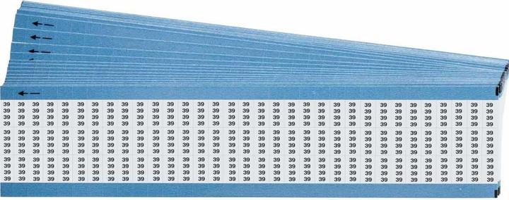 Image du produit Brady TMM-39-PK