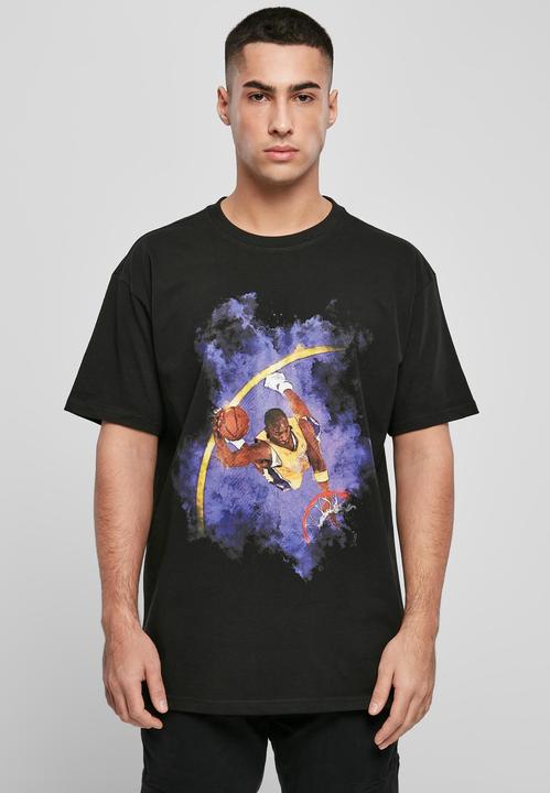 Immagine prodotto MT Basket Clouds 2.0 Oversize Tee (S)