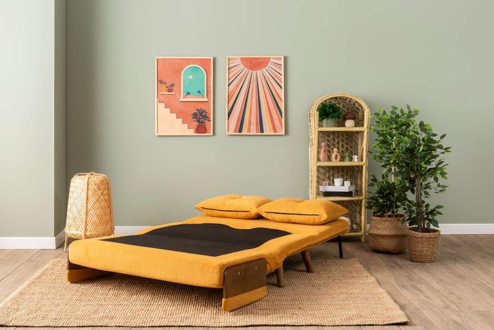 Immagine prodotto Atelier del Sofa Cosmo Two Seat Sofa-Bed (2 posti)