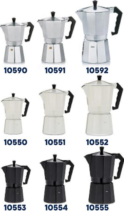 Immagine prodotto Kela Italia (6 T.)