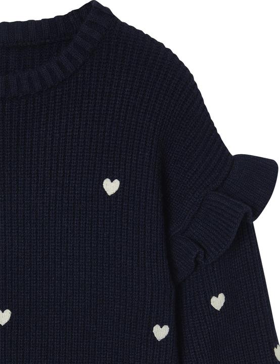 Image du produit Vertbaudet Mädchen Pullover (158)