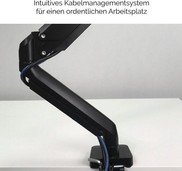 Produktbild Fellowes Platinum (Tisch, 81.28")