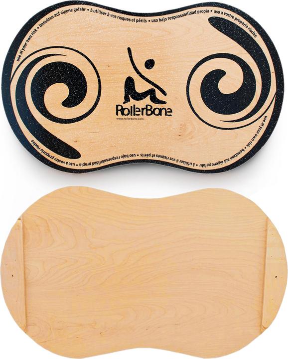 Produktbild Roller Bone 1.0 Classic Set
